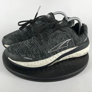 Altra Paradigm 4.0 Gray Zero Drop Running Shoes AFW1848G-0 Women’s Size 10